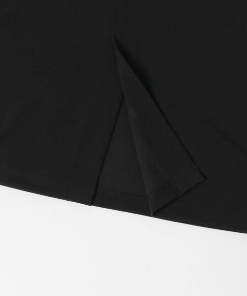 URBAN RESEARCH DOORS / アーバンリサーチ ドアーズ スカート | カットジョーゼットストレートスカート | 詳細16