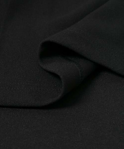 URBAN RESEARCH DOORS / アーバンリサーチ ドアーズ スカート | カットジョーゼットストレートスカート | 詳細17