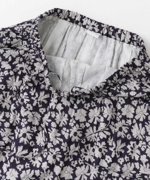 URBAN RESEARCH DOORS / アーバンリサーチ ドアーズ スカート | コットンフラワーギャザースカート | 詳細12