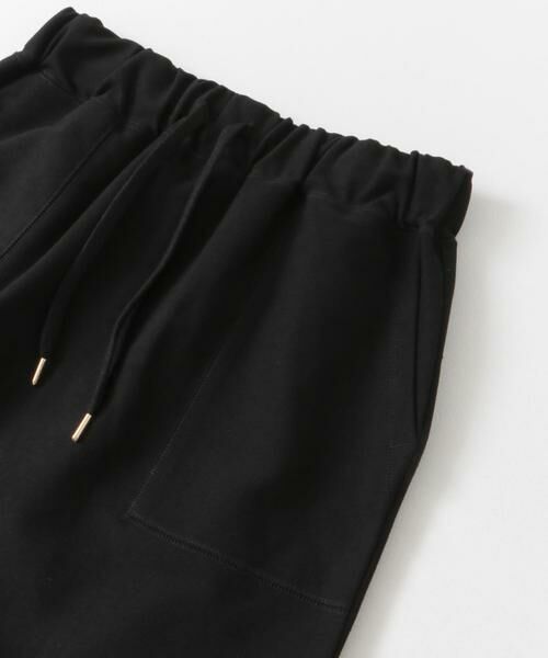 URBAN RESEARCH DOORS / アーバンリサーチ ドアーズ スカート | サイドポケットカットストレートスカート | 詳細14