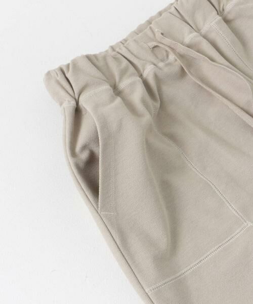 URBAN RESEARCH DOORS / アーバンリサーチ ドアーズ スカート | サイドポケットカットストレートスカート | 詳細25