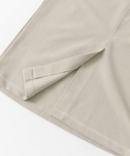 URBAN RESEARCH DOORS / アーバンリサーチ ドアーズ スカート | サイドポケットカットストレートスカート | 詳細27