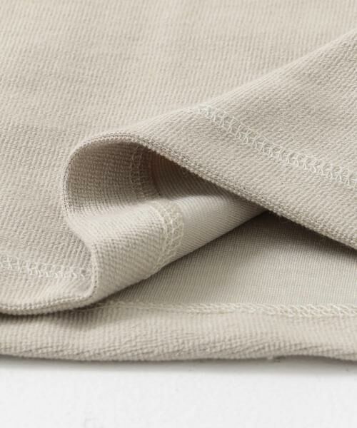 URBAN RESEARCH DOORS / アーバンリサーチ ドアーズ スカート | サイドポケットカットストレートスカート | 詳細28