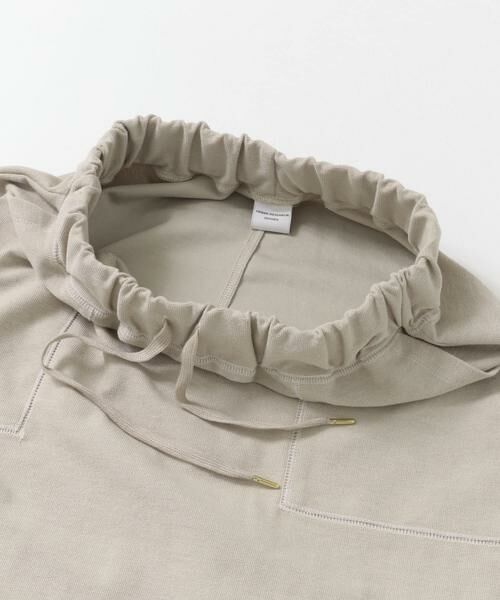 URBAN RESEARCH DOORS / アーバンリサーチ ドアーズ スカート | サイドポケットカットストレートスカート | 詳細24