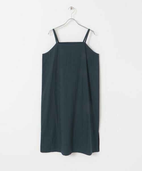 URBAN RESEARCH DOORS / アーバンリサーチ ドアーズ ワンピース | ラメストライプワンピース | 詳細17