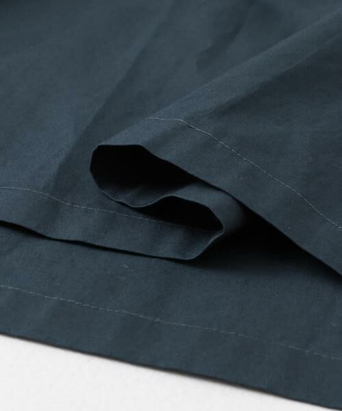 URBAN RESEARCH DOORS / アーバンリサーチ ドアーズ ワンピース | ラメストライプワンピース | 詳細19