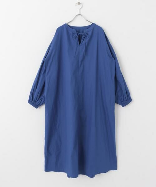 URBAN RESEARCH DOORS / アーバンリサーチ ドアーズ ワンピース | ボリュームスリーブワンピース | 詳細11