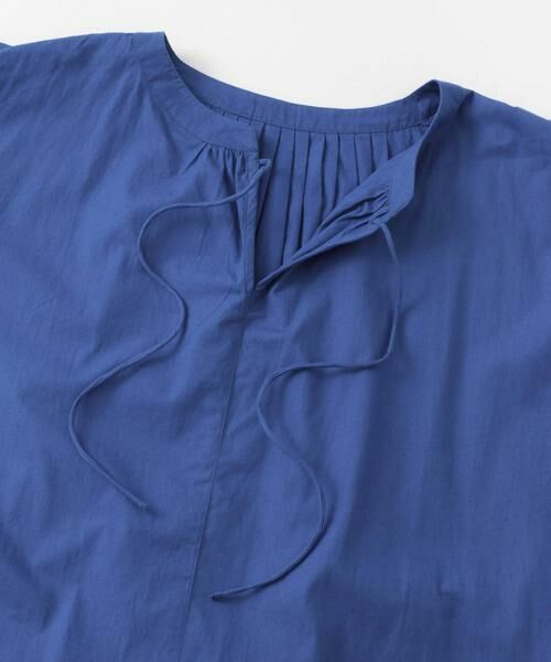 URBAN RESEARCH DOORS / アーバンリサーチ ドアーズ ワンピース | ボリュームスリーブワンピース | 詳細12