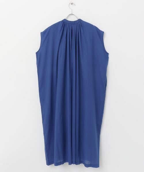 URBAN RESEARCH DOORS / アーバンリサーチ ドアーズ ワンピース | コットンボイルギャザーフレンチワンピース | 詳細23