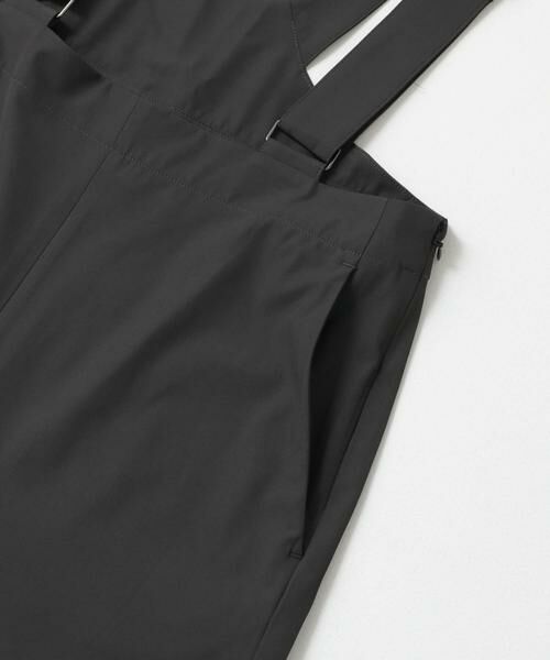 URBAN RESEARCH DOORS / アーバンリサーチ ドアーズ その他パンツ | 『UR TECH』サマシェアサスペンダーパンツ | 詳細21