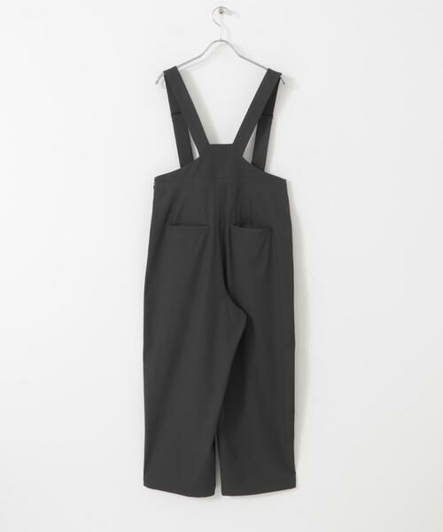 URBAN RESEARCH DOORS / アーバンリサーチ ドアーズ その他パンツ | 『UR TECH』サマシェアサスペンダーパンツ | 詳細22