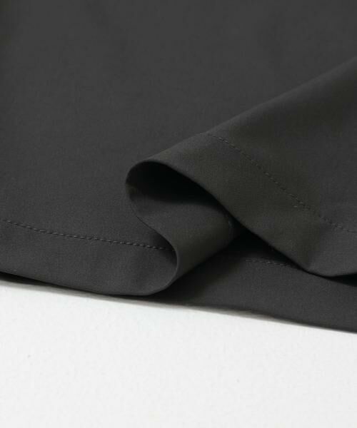 URBAN RESEARCH DOORS / アーバンリサーチ ドアーズ その他パンツ | 『UR TECH』サマシェアサスペンダーパンツ | 詳細23