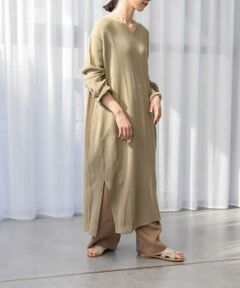 URBAN RESEARCH DOORS / アーバンリサーチ ドアーズ ワンピース | メッシュワンピース