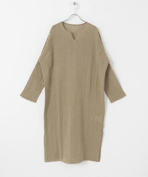 URBAN RESEARCH DOORS / アーバンリサーチ ドアーズ ワンピース | メッシュワンピース | 詳細28