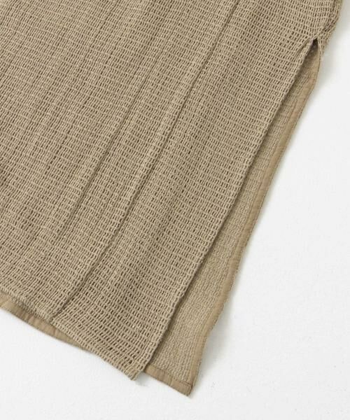 URBAN RESEARCH DOORS / アーバンリサーチ ドアーズ ワンピース | メッシュワンピース | 詳細30