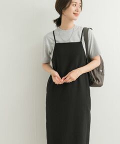 URBAN RESEARCH DOORS / アーバンリサーチ ドアーズ ワンピース | ストレートキャミワンピース