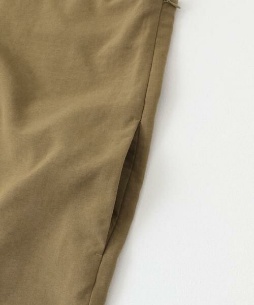 URBAN RESEARCH DOORS / アーバンリサーチ ドアーズ ワンピース | ストレートキャミワンピース | 詳細12