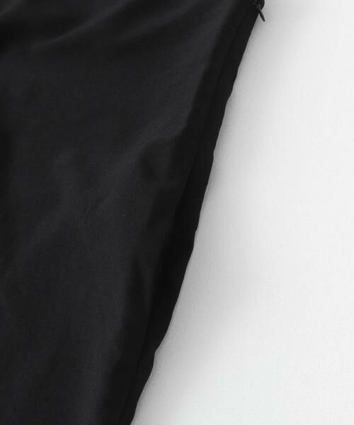 URBAN RESEARCH DOORS / アーバンリサーチ ドアーズ ワンピース | ストレートキャミワンピース | 詳細20