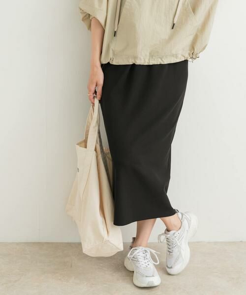 URBAN RESEARCH DOORS / アーバンリサーチ ドアーズ ワンピース | 『UVカット/吸水速乾/接触冷感』2WAYタンクトップワンピース | 詳細1