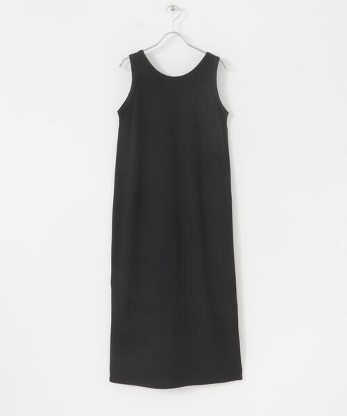 URBAN RESEARCH DOORS / アーバンリサーチ ドアーズ ワンピース | 『UVカット/吸水速乾/接触冷感』2WAYタンクトップワンピース | 詳細8