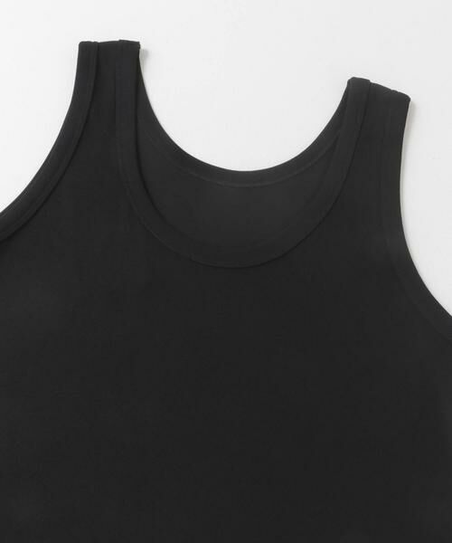 URBAN RESEARCH DOORS / アーバンリサーチ ドアーズ ワンピース | 『UVカット/吸水速乾/接触冷感』2WAYタンクトップワンピース | 詳細9