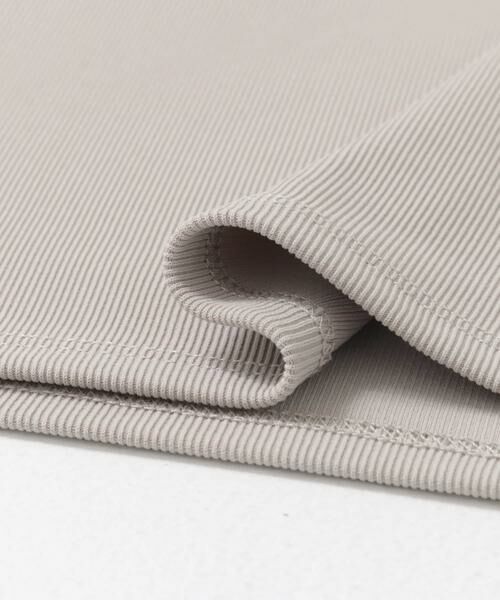 URBAN RESEARCH DOORS / アーバンリサーチ ドアーズ ワンピース | 『UVカット/吸水速乾/接触冷感』2WAYタンクトップワンピース | 詳細29