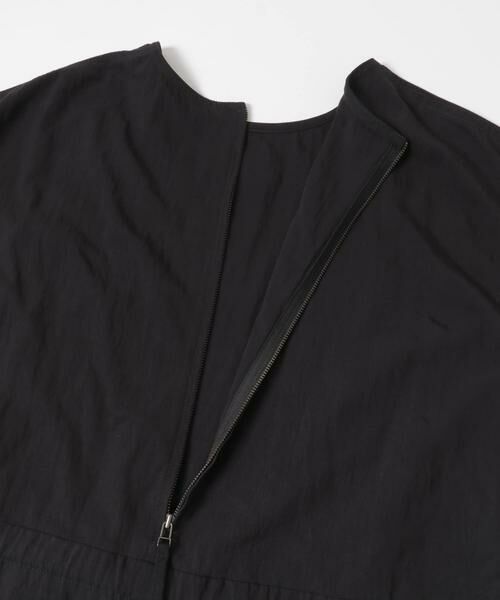 URBAN RESEARCH DOORS / アーバンリサーチ ドアーズ サロペット・オールインワン | 『UVカット/接触冷感/吸水速乾』ドロストオールインワン | 詳細13