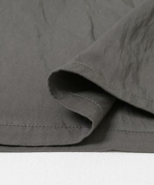 URBAN RESEARCH DOORS / アーバンリサーチ ドアーズ サロペット・オールインワン | 『UVカット/接触冷感/吸水速乾』ドロストオールインワン | 詳細22