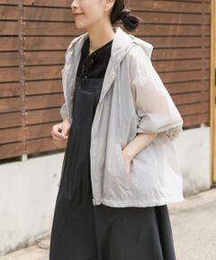 新品　タグ付き　袖ボリュームスタンドコート　DOORS　ドアーズ URBAN RESEARCH DOORS｜袖ボリュームスタンドコート | Rakuten