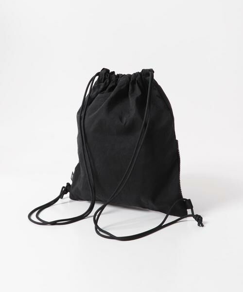 URBAN RESEARCH DOORS / アーバンリサーチ ドアーズ リュック・バックパック | 『別注』rerer×DOORS　airbagナップサック | 詳細9