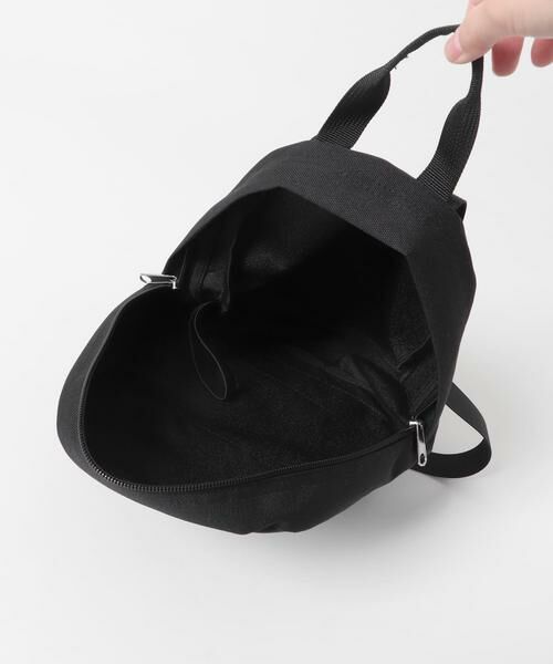 URBAN RESEARCH DOORS / アーバンリサーチ ドアーズ リュック・バックパック | 撥水ミニリュック | 詳細17