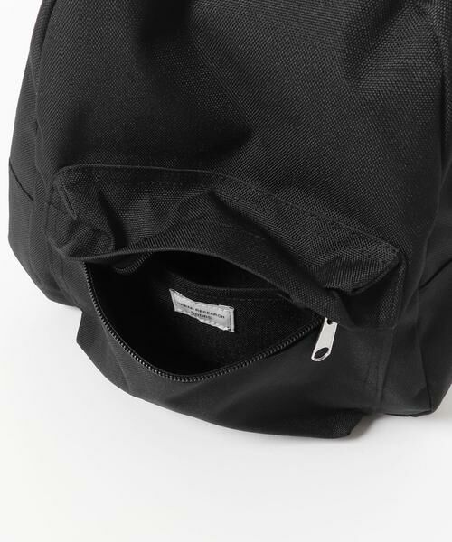 URBAN RESEARCH DOORS / アーバンリサーチ ドアーズ リュック・バックパック | 撥水ミニリュック | 詳細18
