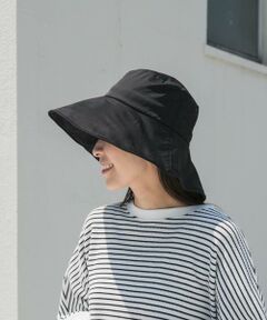 URBAN RESEARCH DOORS / アーバンリサーチ ドアーズ ハット | 撥水UVハット