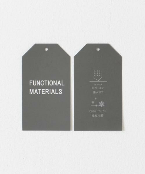 URBAN RESEARCH DOORS / アーバンリサーチ ドアーズ ハット | 撥水UVハット | 詳細4