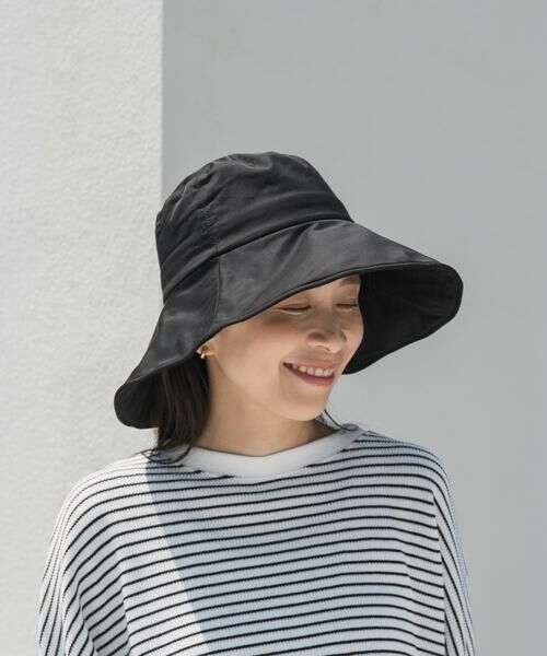 URBAN RESEARCH DOORS / アーバンリサーチ ドアーズ ハット | 撥水UVハット | 詳細7