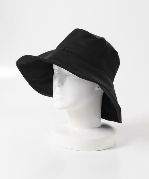 URBAN RESEARCH DOORS / アーバンリサーチ ドアーズ ハット | 撥水UVハット | 詳細8