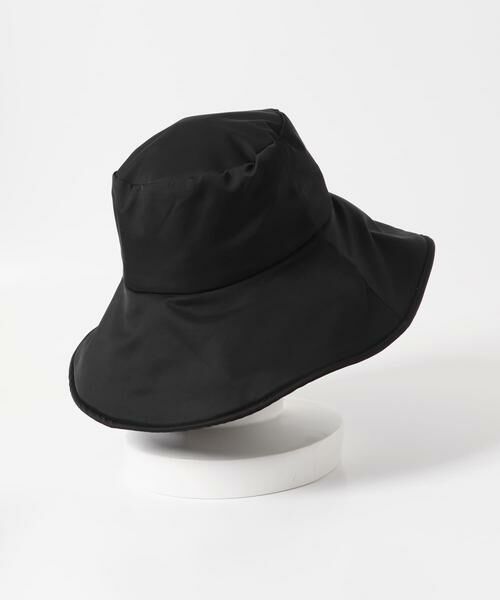 URBAN RESEARCH DOORS / アーバンリサーチ ドアーズ ハット | 撥水UVハット | 詳細9