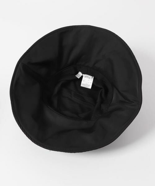 URBAN RESEARCH DOORS / アーバンリサーチ ドアーズ ハット | 撥水UVハット | 詳細10