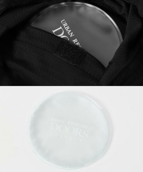 URBAN RESEARCH DOORS / アーバンリサーチ ドアーズ ハット | 撥水UVハット | 詳細13