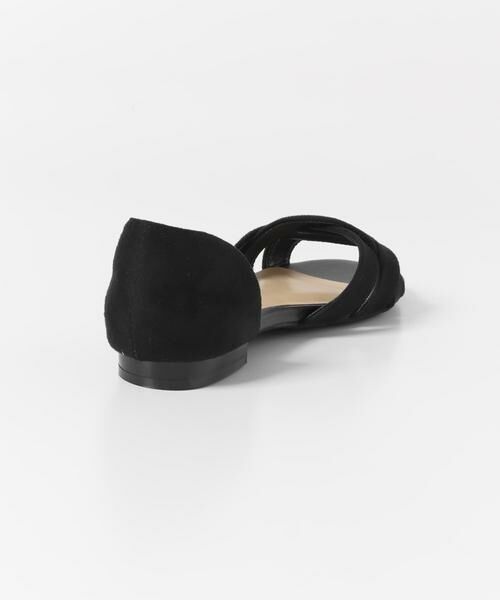 URBAN RESEARCH DOORS / アーバンリサーチ ドアーズ サンダル | 『一部WEB限定カラー』セパレートフラットサンダル | 詳細13