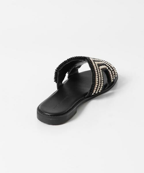 URBAN RESEARCH DOORS / アーバンリサーチ ドアーズ サンダル | ビーズサンダル | 詳細12