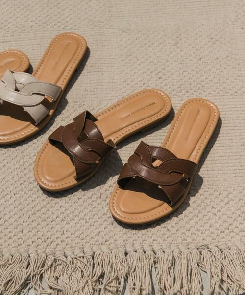 URBAN RESEARCH DOORS / アーバンリサーチ ドアーズ サンダル | カッティングサンダル | 詳細3