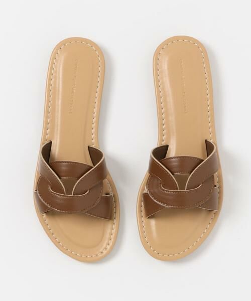 URBAN RESEARCH DOORS / アーバンリサーチ ドアーズ サンダル | カッティングサンダル | 詳細5