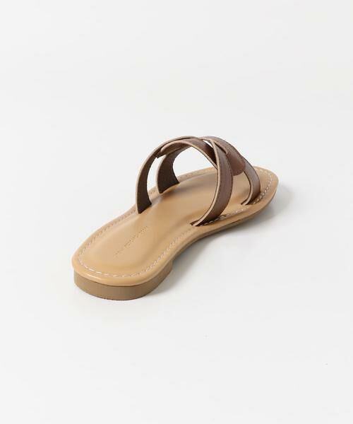 URBAN RESEARCH DOORS / アーバンリサーチ ドアーズ サンダル | カッティングサンダル | 詳細6
