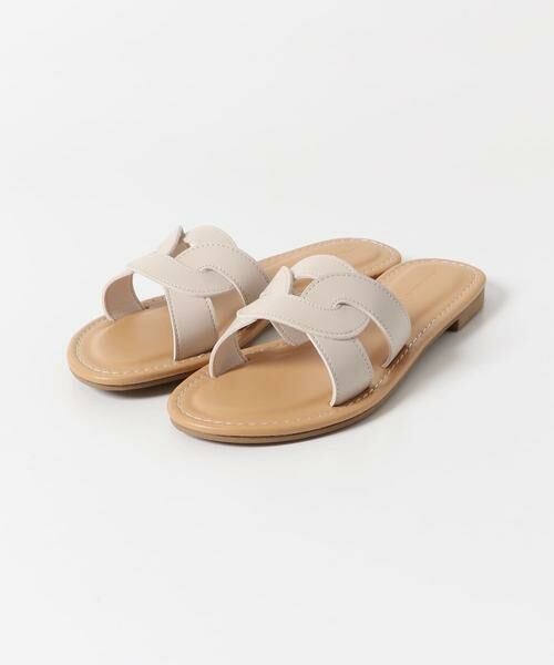 URBAN RESEARCH DOORS / アーバンリサーチ ドアーズ サンダル | カッティングサンダル | 詳細13