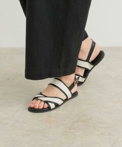 URBAN RESEARCH DOORS / アーバンリサーチ ドアーズ サンダル | パイピングサンダル