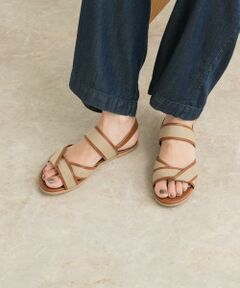 URBAN RESEARCH DOORS / アーバンリサーチ ドアーズ サンダル | パイピングサンダル