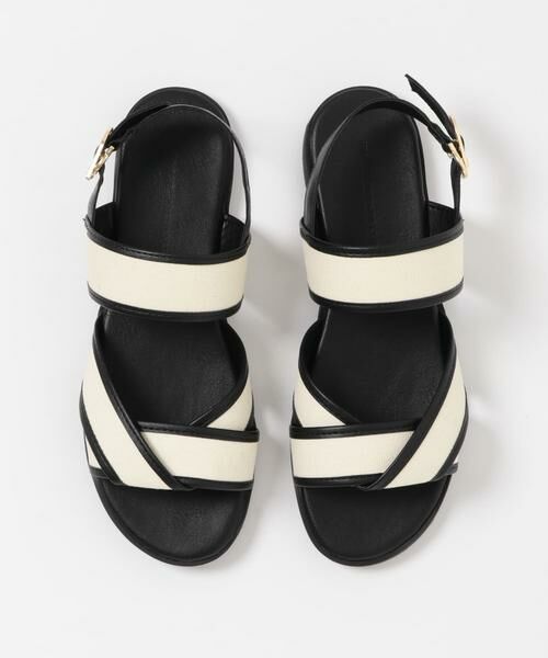 URBAN RESEARCH DOORS / アーバンリサーチ ドアーズ サンダル | パイピングサンダル | 詳細4