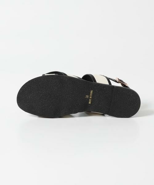 URBAN RESEARCH DOORS / アーバンリサーチ ドアーズ サンダル | パイピングサンダル | 詳細6