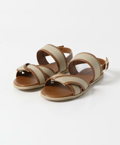 URBAN RESEARCH DOORS / アーバンリサーチ ドアーズ サンダル | パイピングサンダル | 詳細11